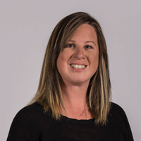 Nicole Gibson