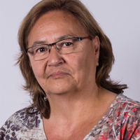 Nancy Burton
