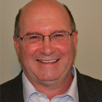 Stan Stapleton